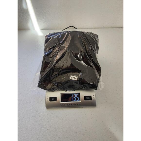 Fly Racing Shorts Mens 32 Black Motocross MTB Vented Pockets Adjustable Waist - Picture 16 of 16